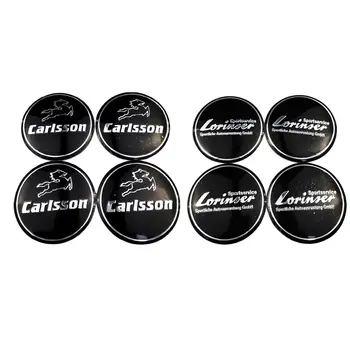 10 best sales Lorinser - №5