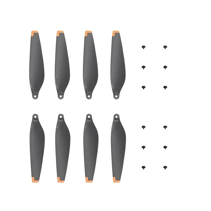 

Original Mini 3 Pro Propellers Compatible For DJI Mini 3Pro Mini4 Pro Props Wings Blades Replacement Accessories