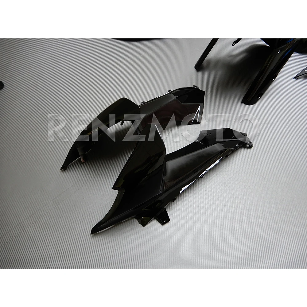 For Suzuki GSX-R1000 2009-2016 K9 Motorcycle Fairing Set Body Kit Bodywork Plastic Accessories Shell Injection 09-16 S1009-105a