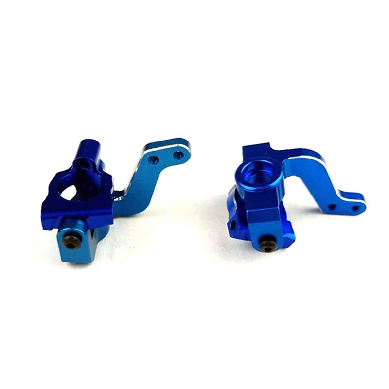 

Steering Knuckle Arm Aluminum Alloy 10917 For VRX RACING 1/10 Scale Rc Model Car Parts Toys