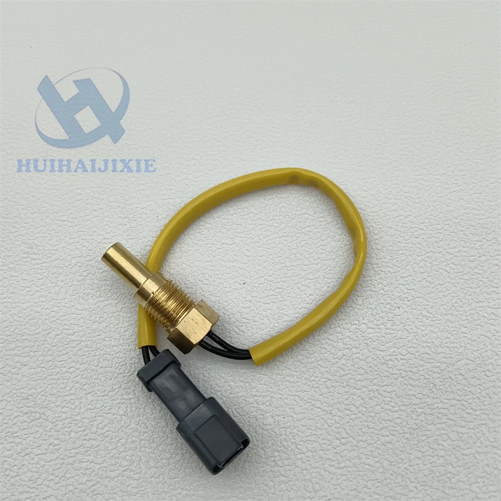 Construction Machinery High Quality Parts  Water Temperature Sensor 7861-93-3320 7861933320 For Komatsu PC200-7 PC300-7 PC360-7