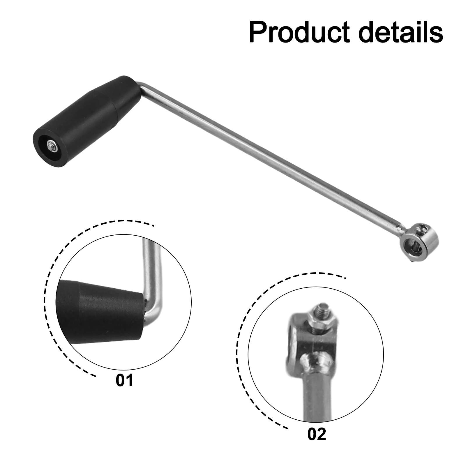 

Compact DC Manual Wind Generator for Optimal Performance and Easy Operation in Diverse Environments and Situations