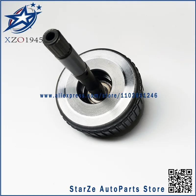 Genuine New K313 K310 K311 CVT Automatic Transmission Clutch Input Shaft Drum Assembly for Toyota Corolla