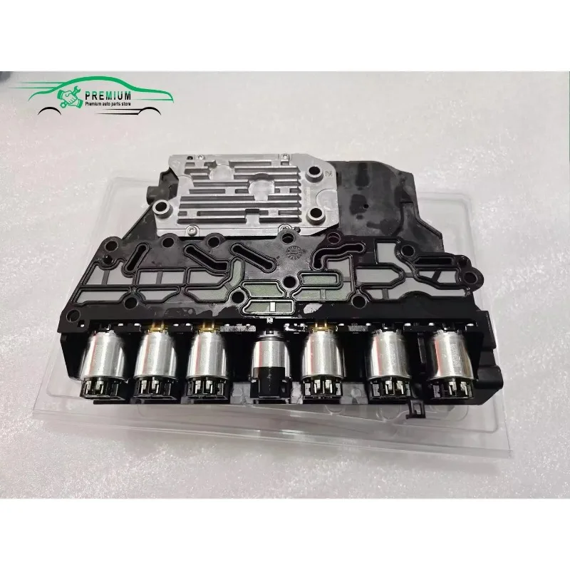 

6T30 6T40 Gen1 24256797 24256525 Модуль управления коробкой передач Новый TCU TCM костюм для Chevrolet Cruz Buick