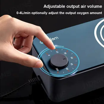 10 best sales Oxy cho bể cá - №10