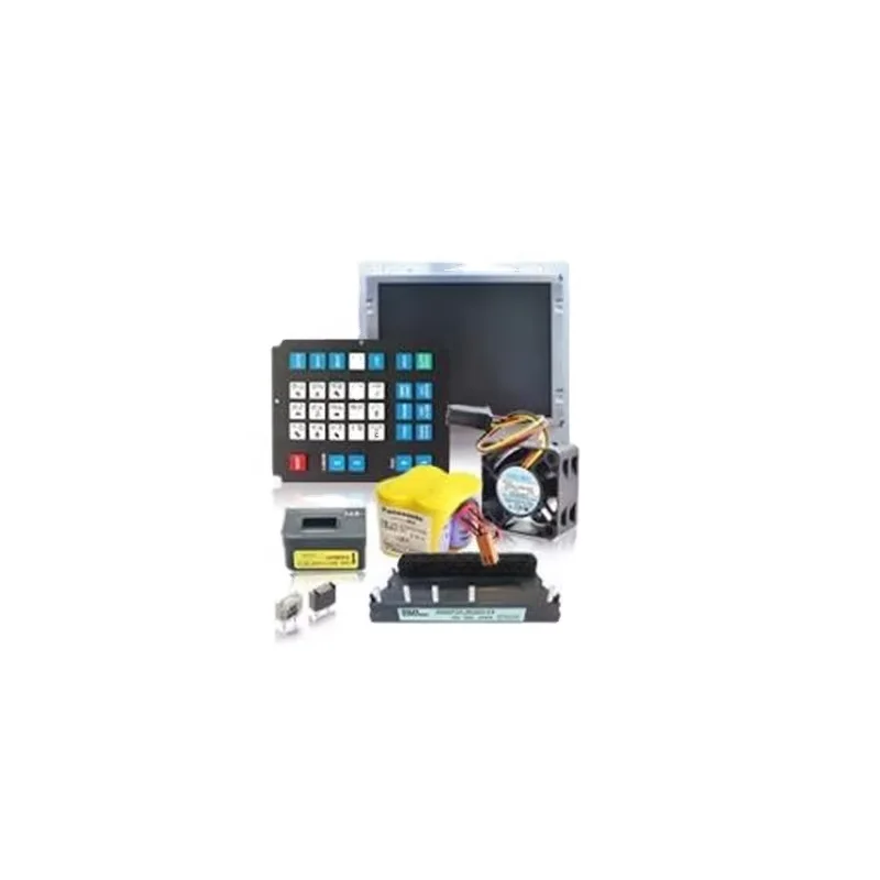 Cabo codificador Fanuc A660-2004-T893 Linha de sinal de feedback FANUC A06B-6080-K843