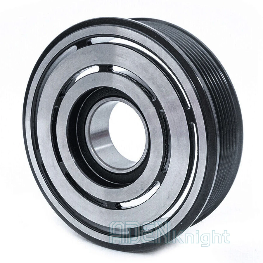 

92660-JP00B AC Compressor Clutch Pulley For Nissan Teana J32 Murano 92600-JP01C 92600-JP11D 92600-JP00C 92660-JP11C 92600JP01C