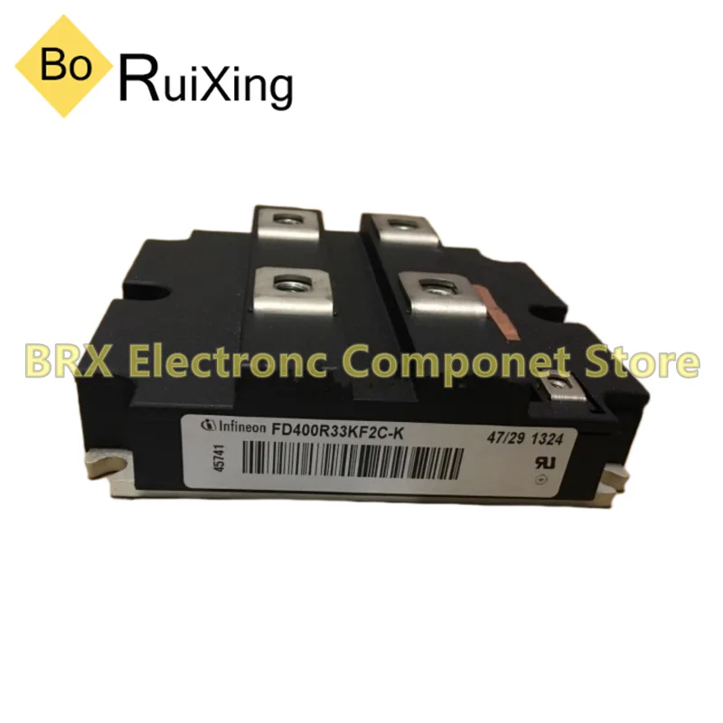 

Brand new original genuine products FD400R33KF2C-K FD800R33KF2C-K IGBT module