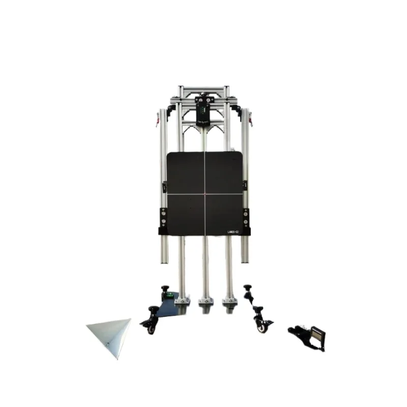 

ACC ADAS All Car Models Calibration Equipment Foldable Model