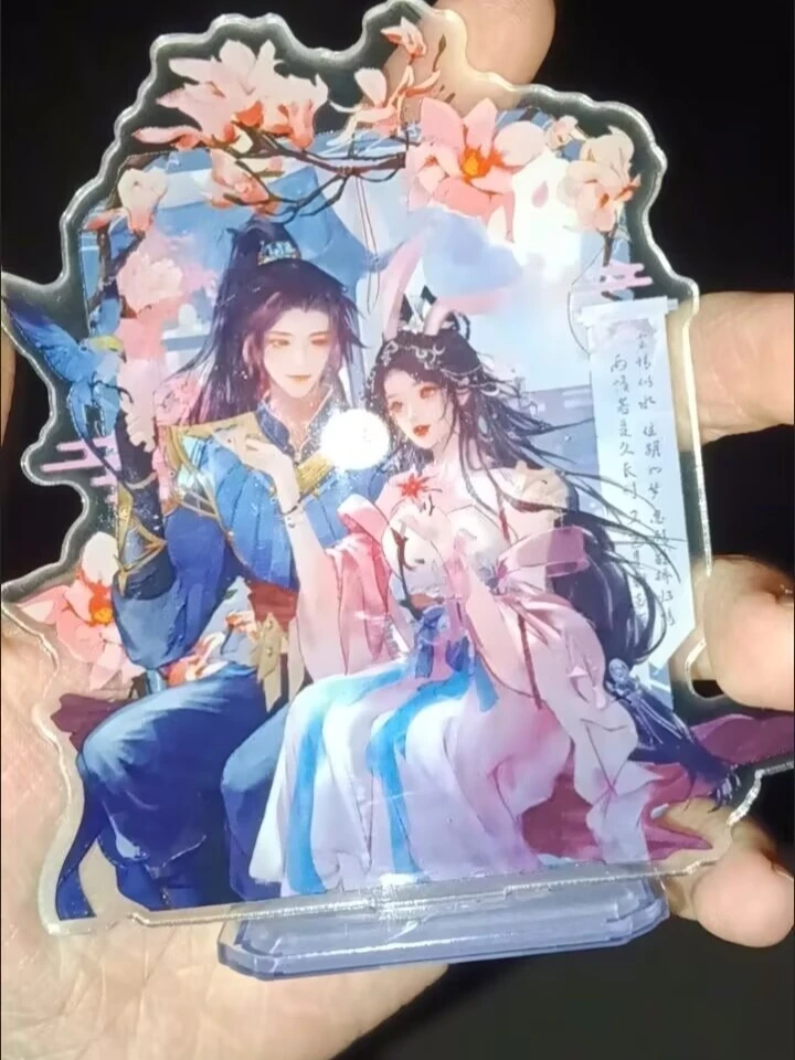 「斗羅大陸」アニメ「唐三、小武」に関連するカップルスタンツの絶妙な外観レベル