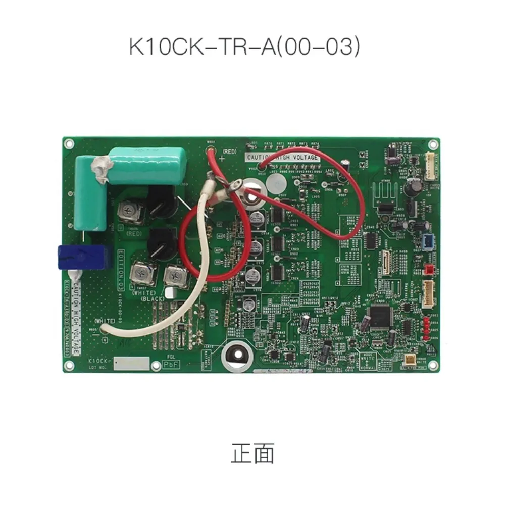 New for Fujitsu air conditioner inverter drive module K10CK-TR-A (00-03) original K06DX-TR-A (01-08)