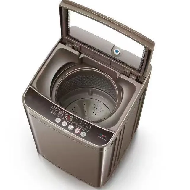 Cross-border Fully Automatic Washing Machine Large Capacity Pulsator Washing Drying and Ironing Integrated 16KG Washing Machine