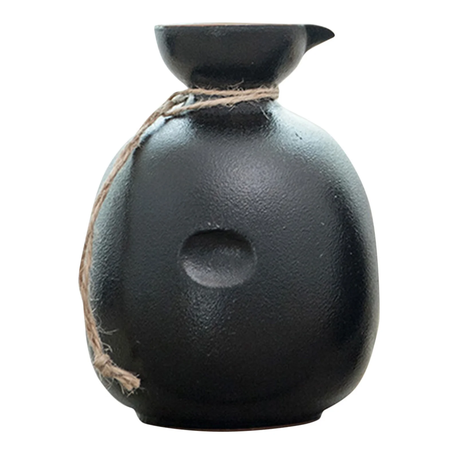 

Ceramic Wine Japanese Rice Wine Kettle For Home Bar Use Ceramic Exquisite Sake Kettle Sake Jug