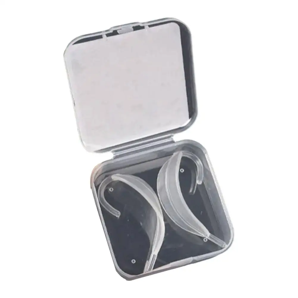 1Pair Cosmetic Ear Corrector Solves The Problem The Big Ear Big Ear Supporters Self Adhesive Cosmetic Ear Stickers Ear Tape