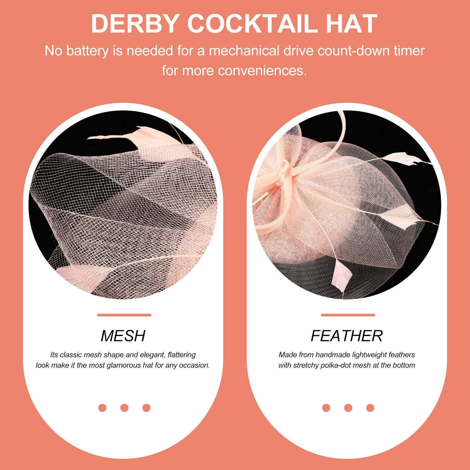 

1 set Pillbox Hat With Veil Tulle Hair Accessory Retro 20S Pillbox Hat Vintage Wedding Fascinator Cocktail Party Headdress