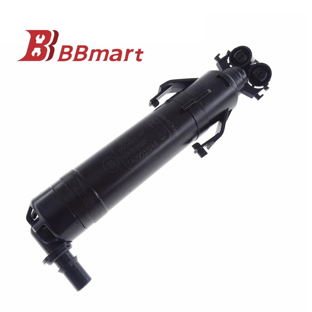 

BBmart автозапчасти 3AD955104A мойка фары автомобиля Жидкостная струя правая для VW Passat автомобильные аксессуары 1 шт.