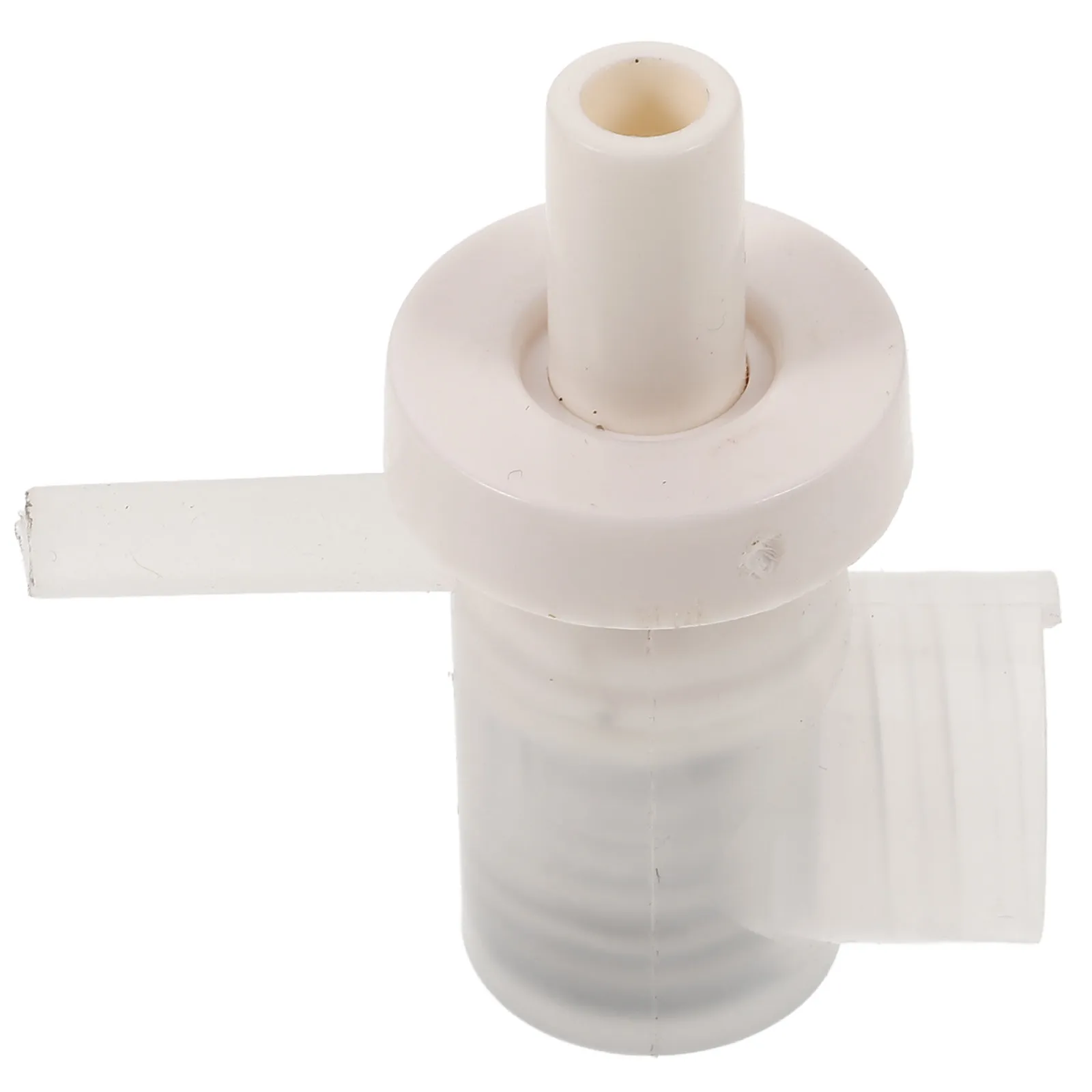 Soap Dispenser Pump Replacement Plastic Inner Bottle Pump for Wall Mounted Dispensers Suitable for Hotels Offices Homes and