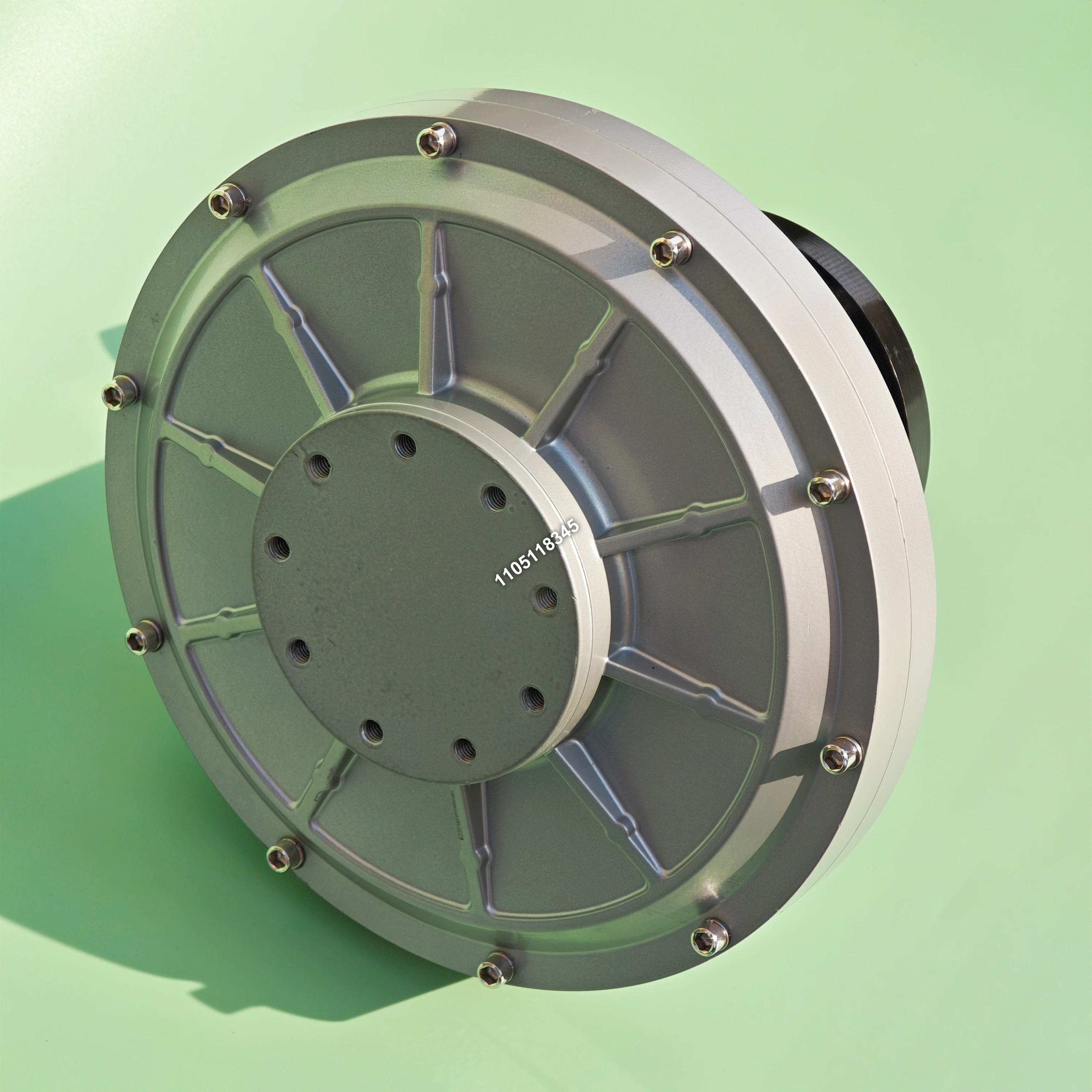 垂直風力タービン PMG コアレス磁気浮上式 48V 110V 220V 230V 380V 200rpm 300rpm 10000W 15KW DIY発電機 新エネルギーエンジン用