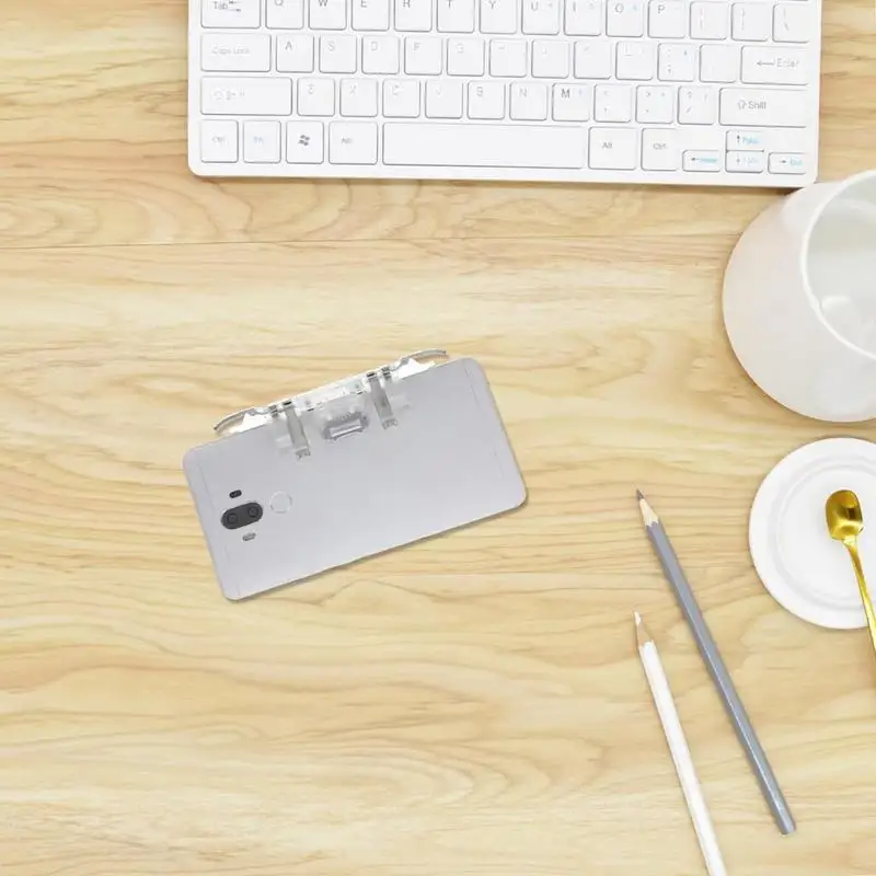 

Controller For Phone Smartphone Gamepad Handheld Device Game Accessories For Tablet Laptop Daily Use Play Home Travel Bedroom