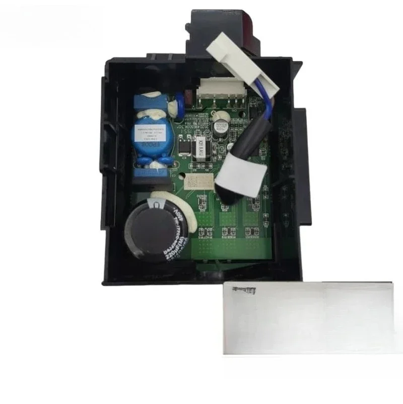 Tuyanew لثلاجة هاير لوحة تحويل التردد لوحة القيادة VETZ90LAlexa Google Assistant #1