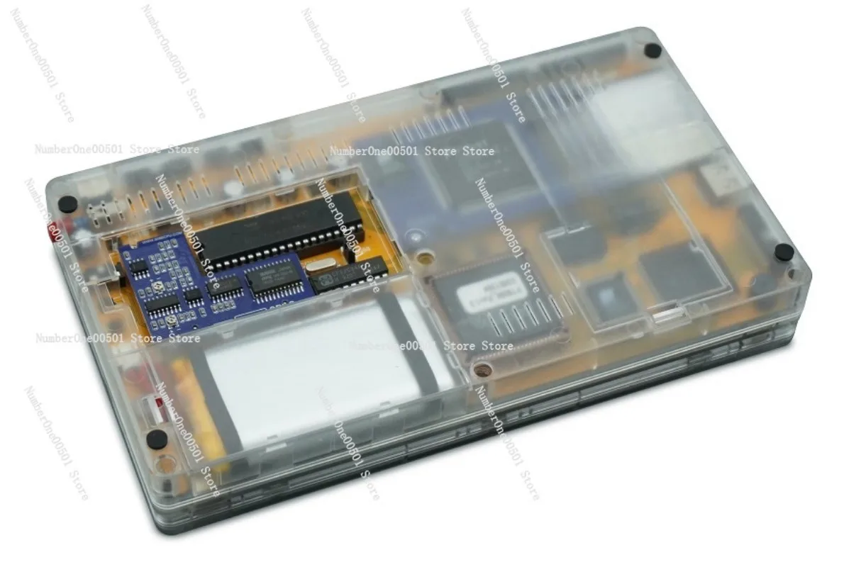 

Pocket8086 DOS Computer Vintage 8086 8088 CPU Retro PC