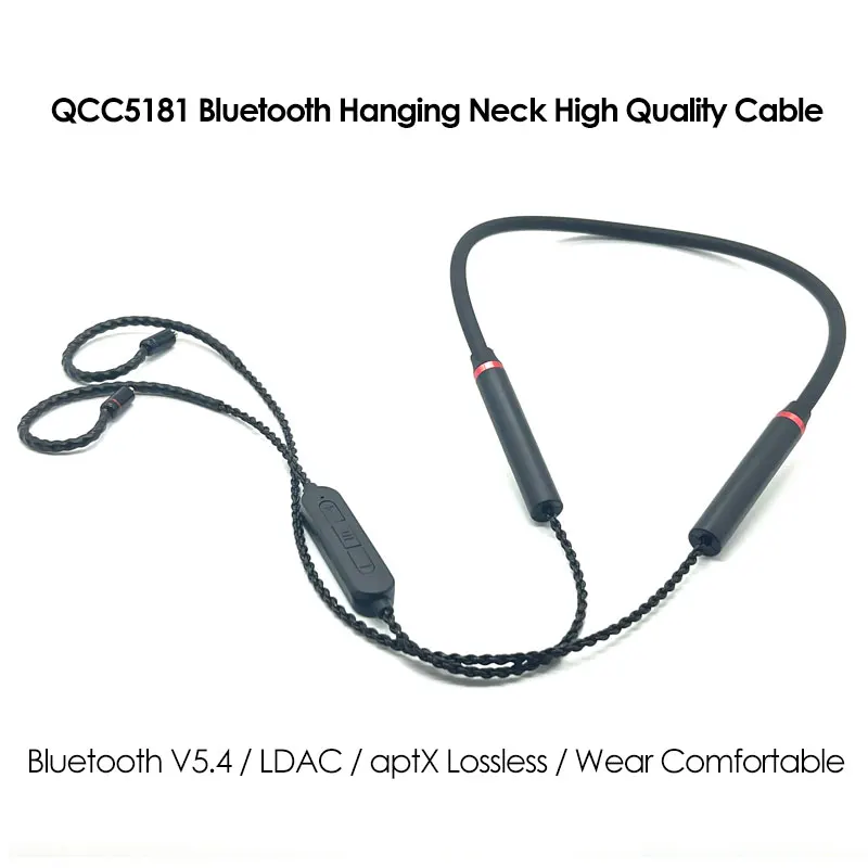 QCC5181 Bluetooth 5…