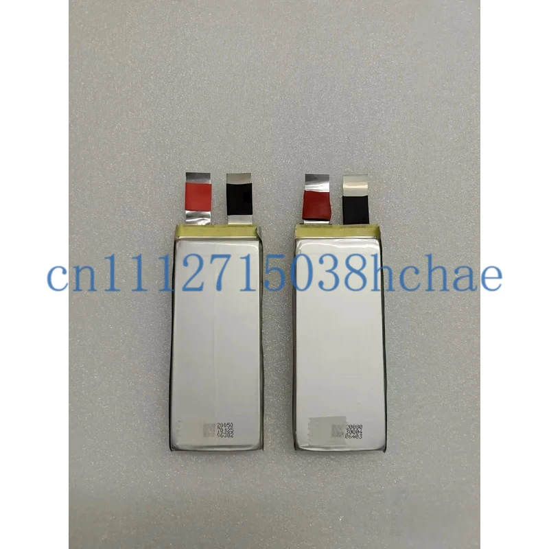 Original Cell new cell for qianxun X1  6500mah battery cell