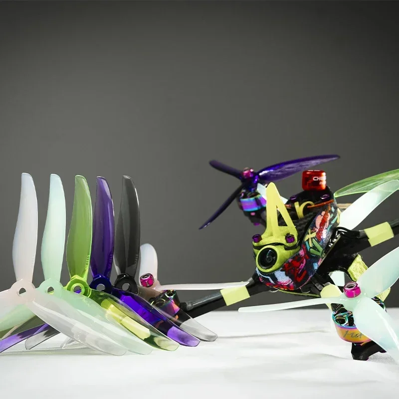 Gemfan 5131 Fury 5I…