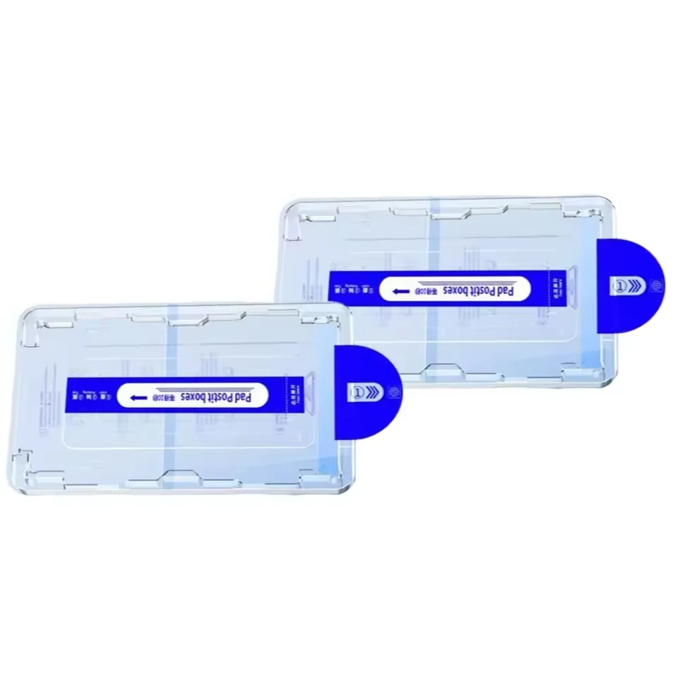 9H Gehard Glas Screen Protector voor Nintendo Switch 2 Game Console Anti-Kras Beschermfolie voor NS Switch 2 accessoires
