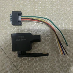 37141093697 New Height Level Control Sensor+Connector For BMW 1 3 5 6 7 X5 Z4 Z8 MINI 37140141444, 37141093699, 37146778811