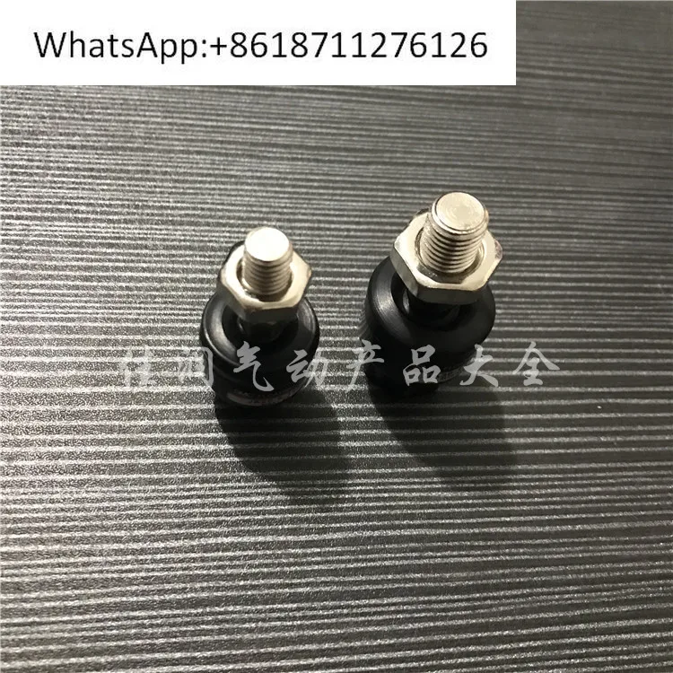 SMC floating connector JA20-8-125 JA30-10-125 JA25-10-150 JA40-14-150