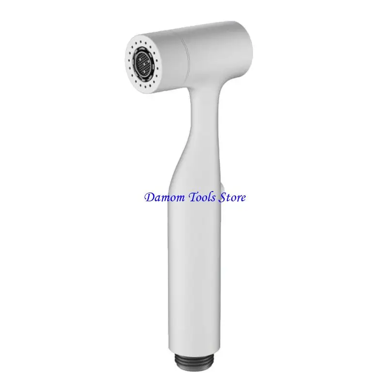 

57BE Customizable Toilet Washer Portable Pressurizing Bidet for Female Washing