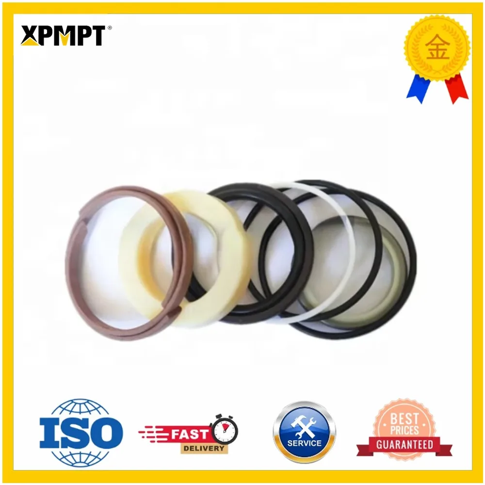 EXCAVATOR SEAL KIT 4614058 Compatible with Hitachi ZX27-3 ZX27U-2 ZX27U-3