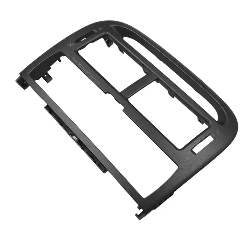 Center Air Conditioner Vent Panel For Lexus LS430 UCF30 GCC 2001-2003 55506-20120 Middle AC Air Outlet Grille Blade Kit