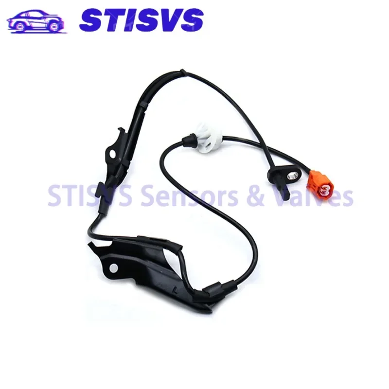 57455-SDA-A02 Front Left/Right ABS Wheel Speed Sensor For Honda Accord 2003-2007 2.4L 2354CC 144Cu. In. l4 GAS 57450-SDA-A02 New