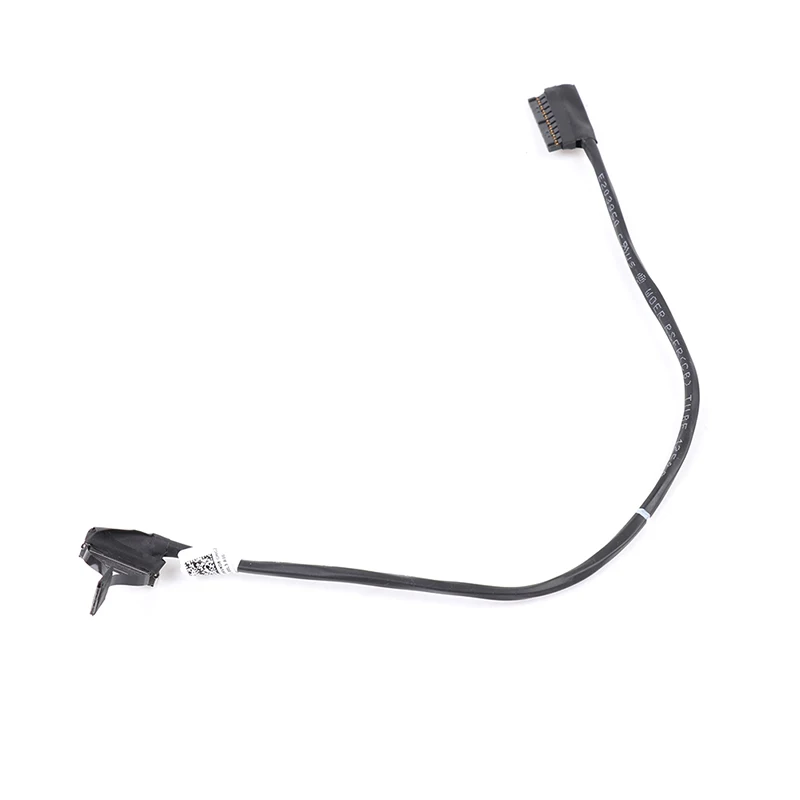 Connecteur de câble de batterie d'ordinateur portable, Dell Latitude 5480, 5490, 5491, E5480, E5490, 1 pièce