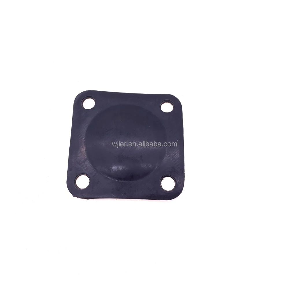 5pcs/lot 36436-00300=3643600300=36436 00300 genuine portable compressor rubber black membrane diaphragm