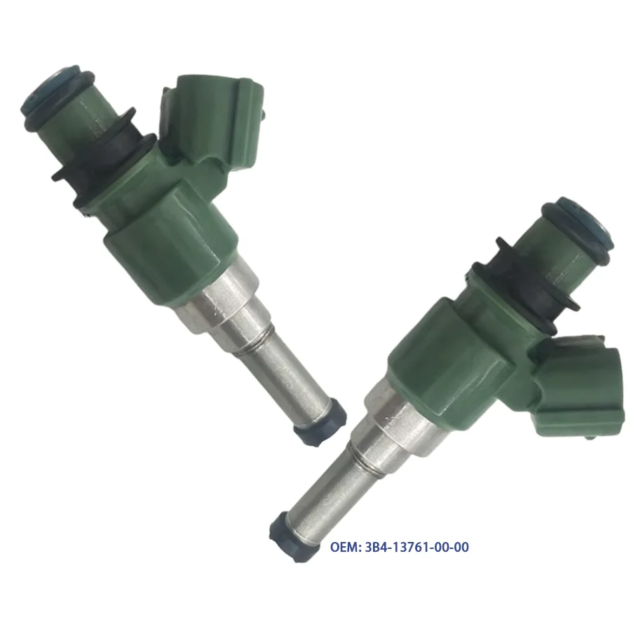 

Pat Injector for Yamaha Grizzly 700 550 V Star 1300 Deluxe WR450F YFZ450R YZ450F YZ450F YZ450FX 3B4-13761-10-10 3B4-13761-00-00