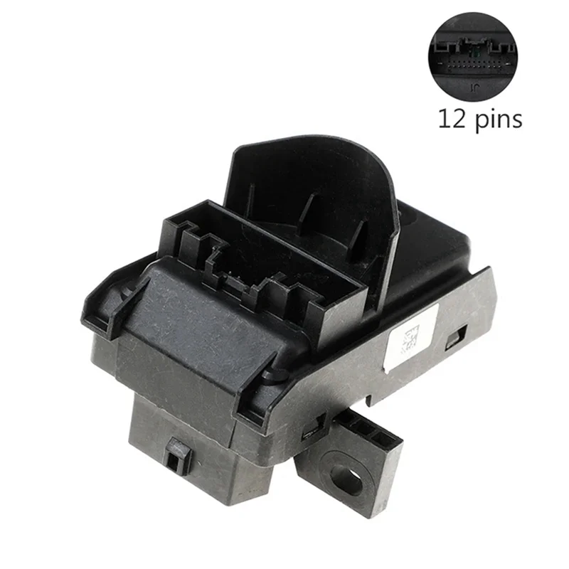

Reliable-DG9T-14F642-AB Remote Control Receiver Module Automatic Intelligent Data Link Module Car For Ford Fusion 2013-2015