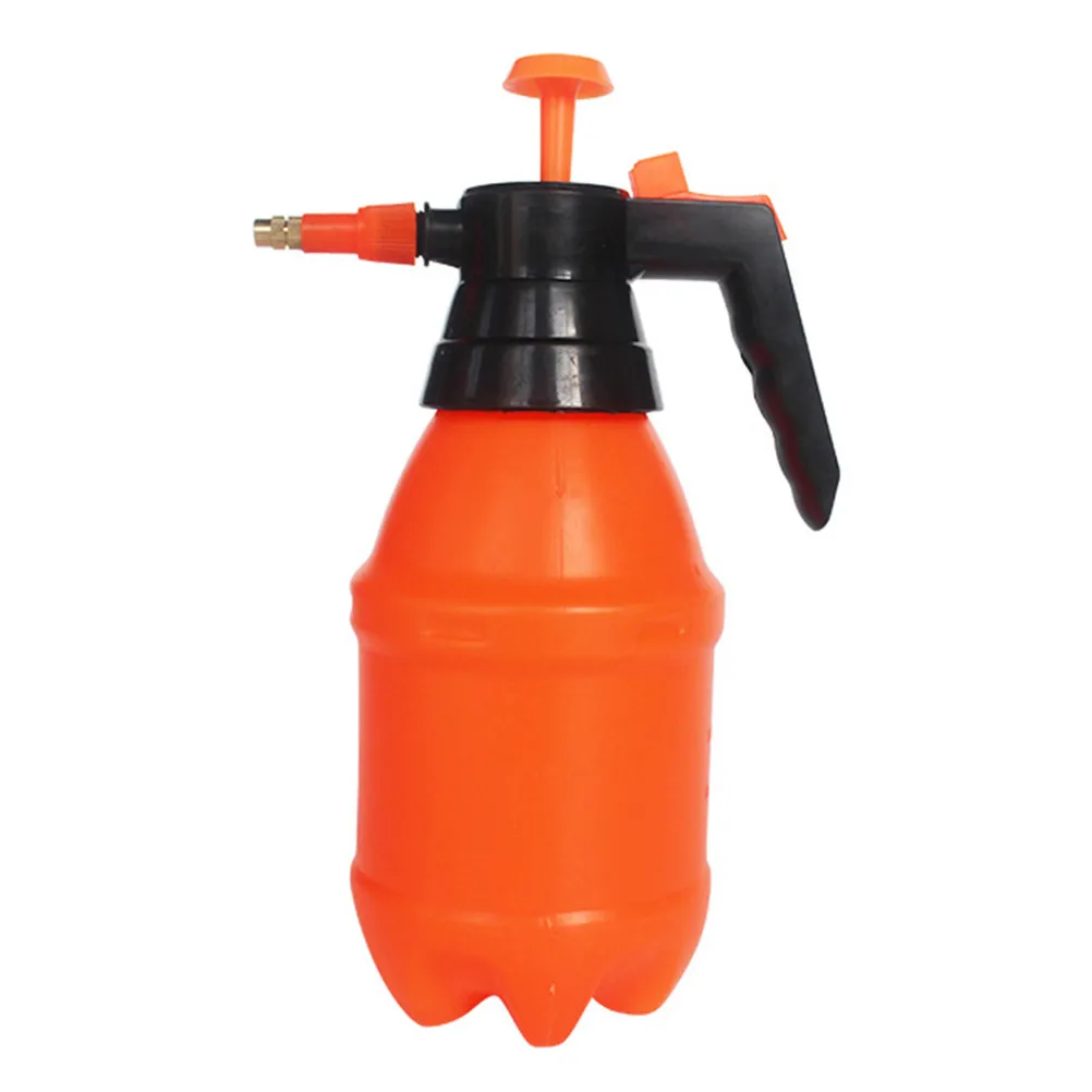 1Pcs Air Pressure Sprayer Lightweight Watering Can Home Gardening Reptile Watering Tool Large Capacity Uniform Spray