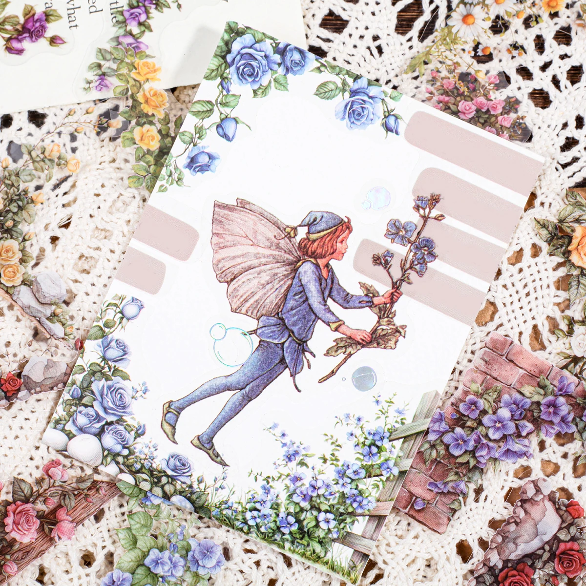 Thumbnail 4 - #54 Decorative Stickers Comparison Guide