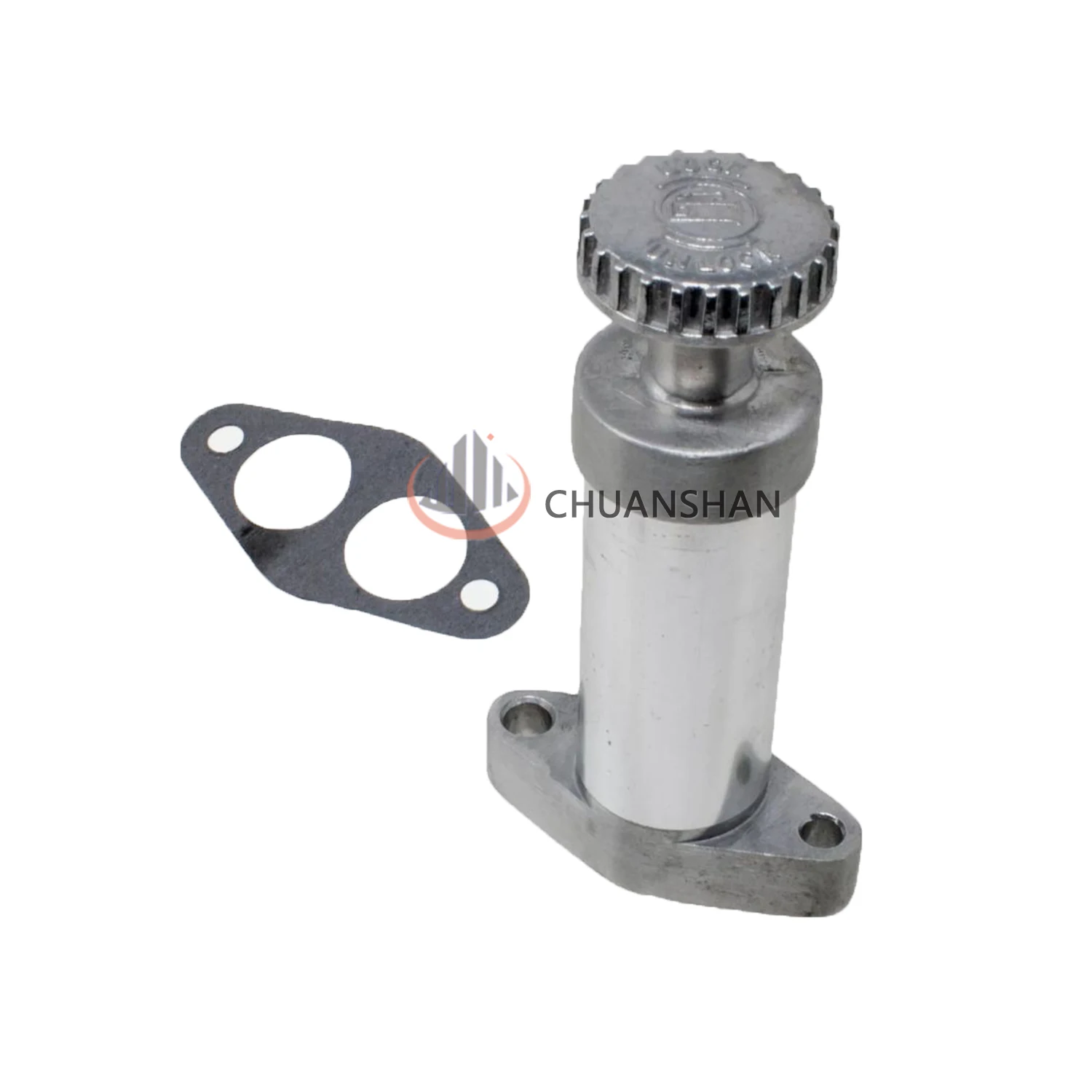 Fuel Primer Pump 105-2508 For  3204 3408 3116 3412 3304 3408C 1052508