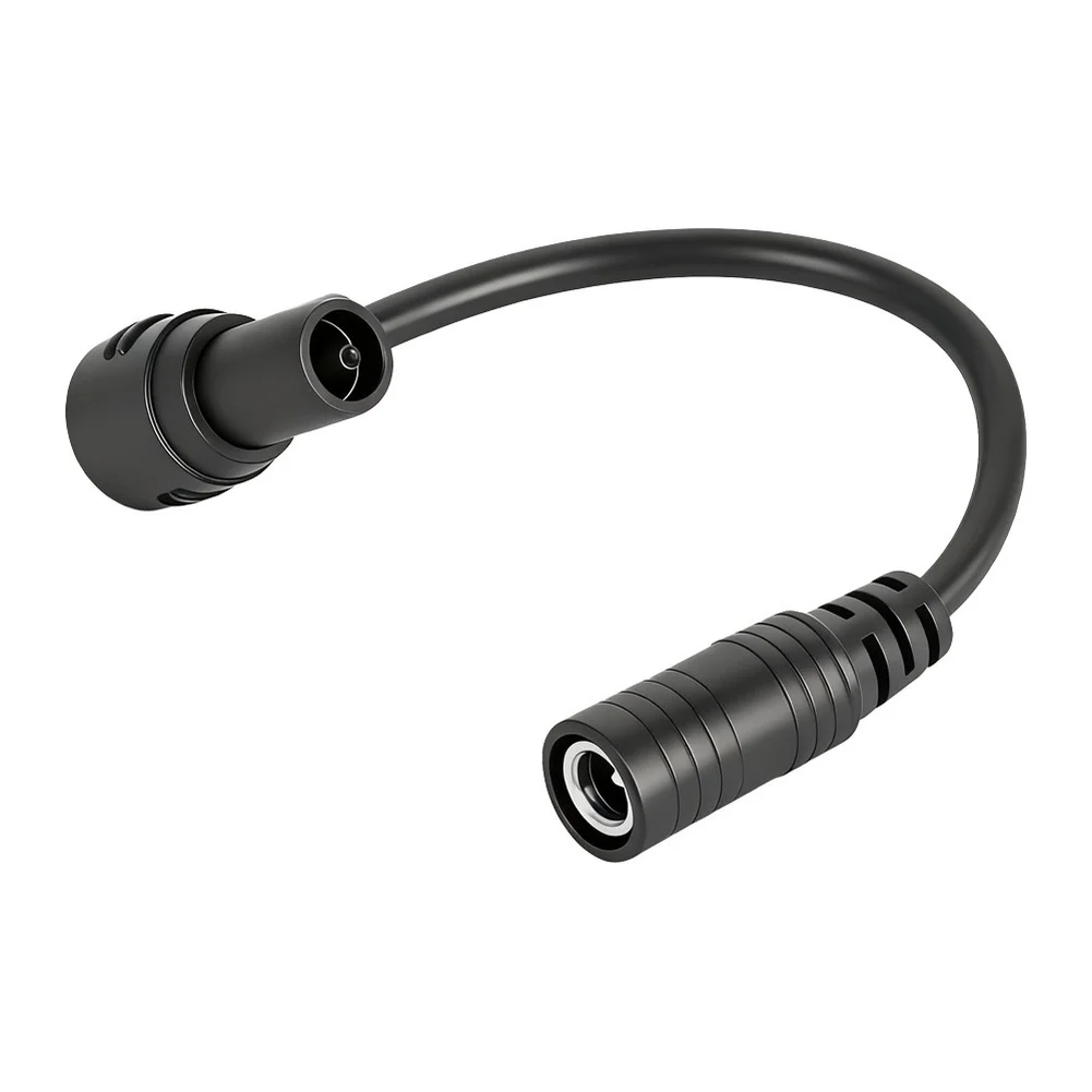 

Адаптер для зарядки аккумулятора электросамоката: гибкая установка