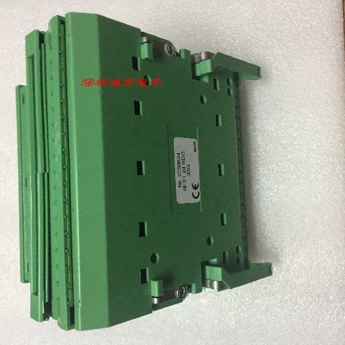 وحدة التحكم الأصلية IB ST24BDO 32/2، رقم الطلب. 2750824 ، IB STME 24BDO 32/2