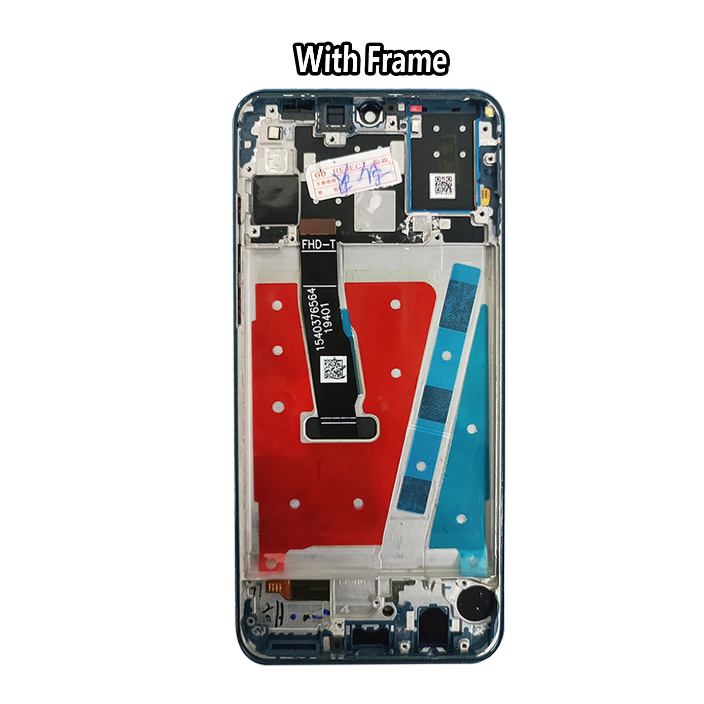 LCD For Huawei P30 Lite MAR-LX1M LX1A LCD Display Touch Screen Assembly Replacement For Huawei Nova 4e/P30 Lite LCD