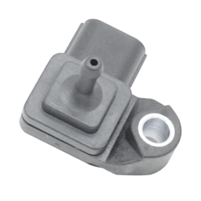 Fotografia 7: Adequado para mitsubishi outlander lancer viii 1865a156 mapa sensor de pressão do coletor Replacement-X67A
