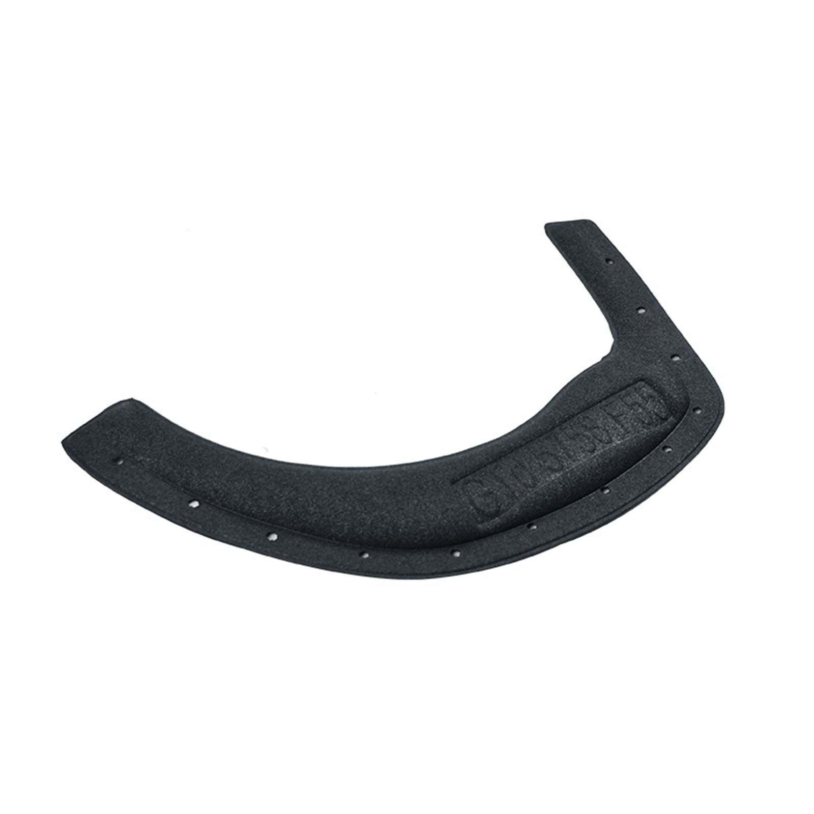 Car Interior Dashboard Steering Wheel Lower Cover Sponge Backplate Under Trim For Mini F55 2014-2023 F56 2014-2023 F57 2015-2023