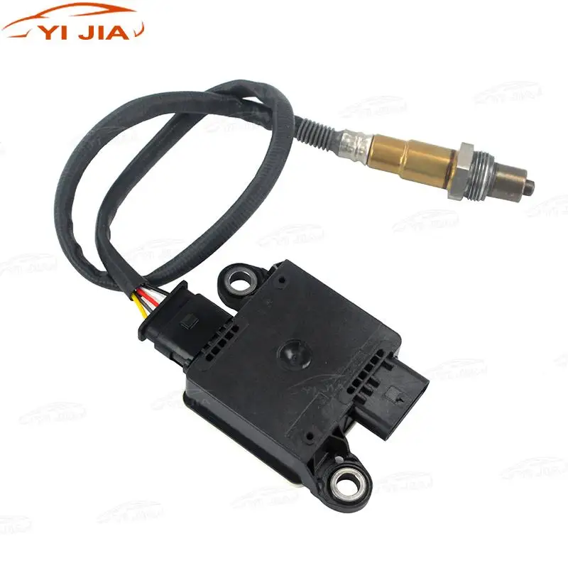 For Vauxhall Opel Astra K MK7 B16 1.6 CDTI 2015-2023 Particulate Matter Sensor 55494711 0281007106 1277022524 PM Sensor