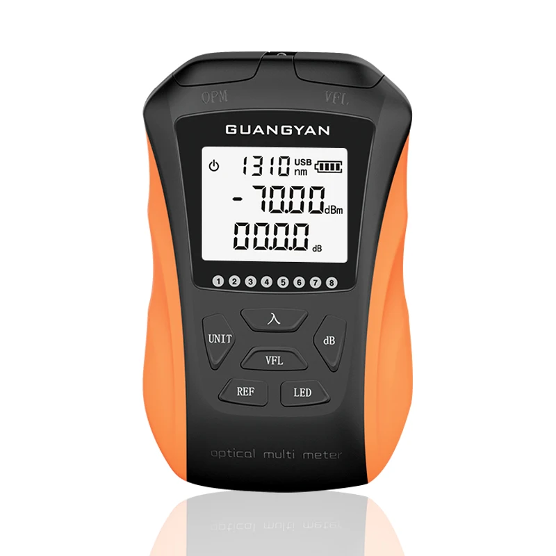 4 In 1 Opm Handheld…