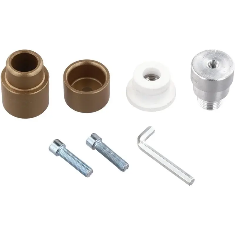 ABLJ PPR Pipe Wire Extractor Tool(6 Points), No Wall Damage, Ideal For Pipe Repairs- Extracts Broken Steel Wire